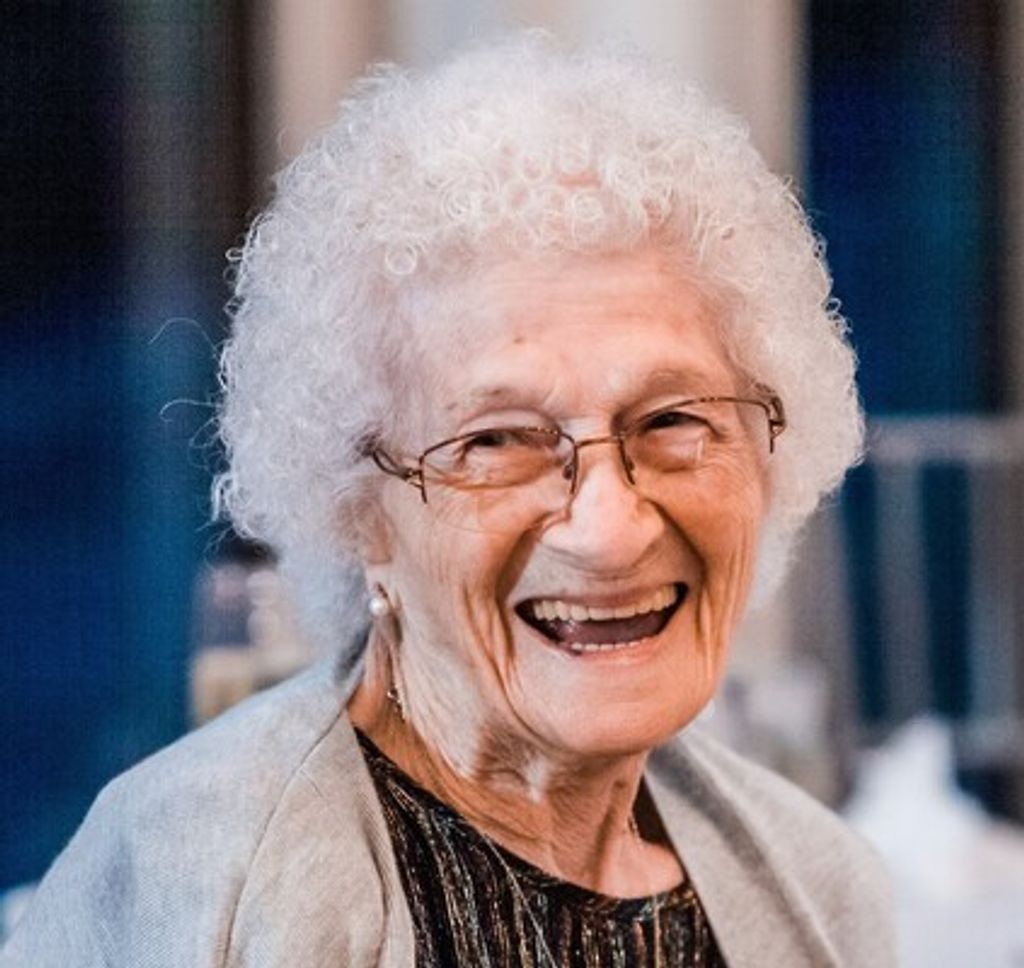 Sylvia Vaccarella Profile Photo