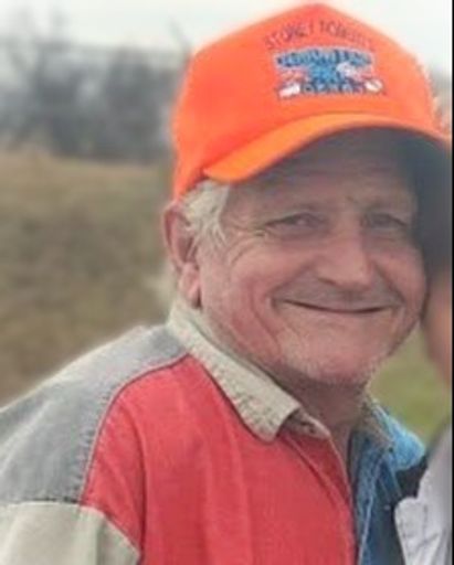 Gary William Luffman's obituary image