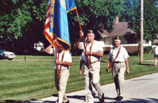 Russell Knuth photo gallery thumbnail 67 of 81