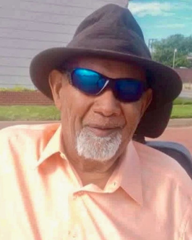 Felix DeLaRosa, Jr. (Tulia)