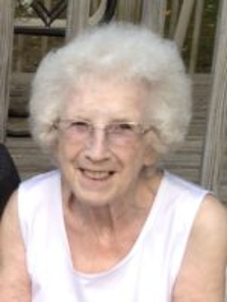 Betty L. Bonnell