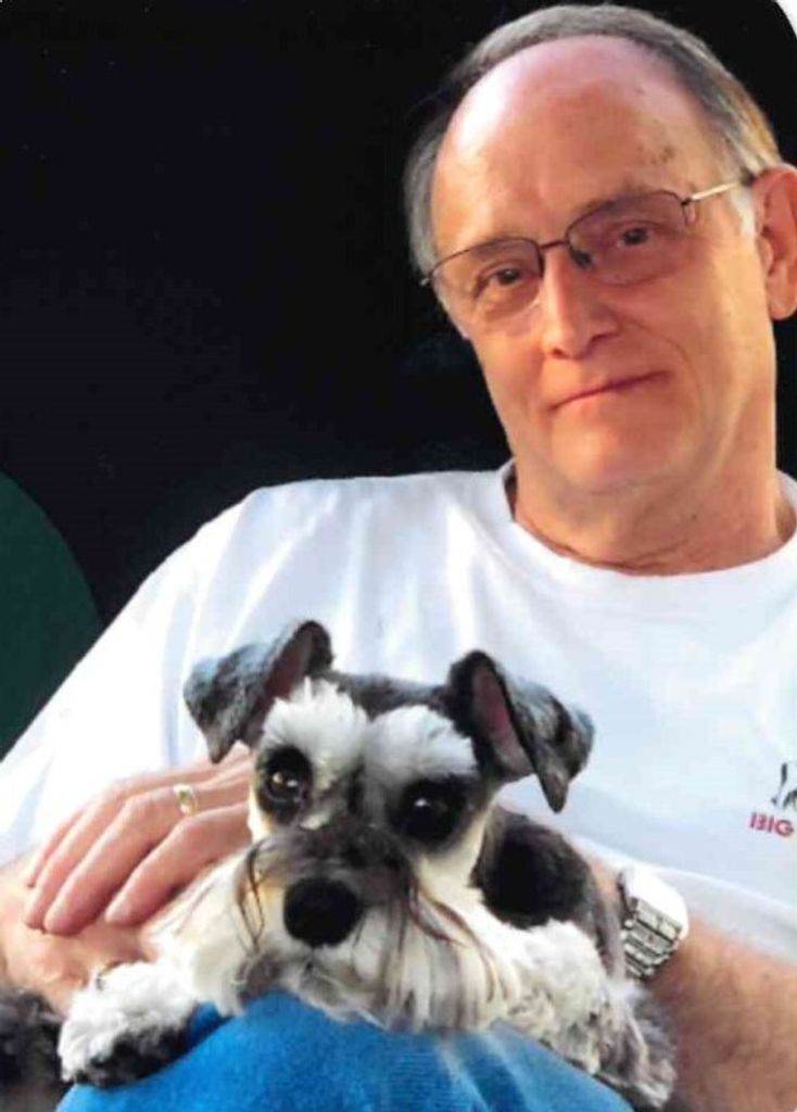 Ralph Edward Clifton