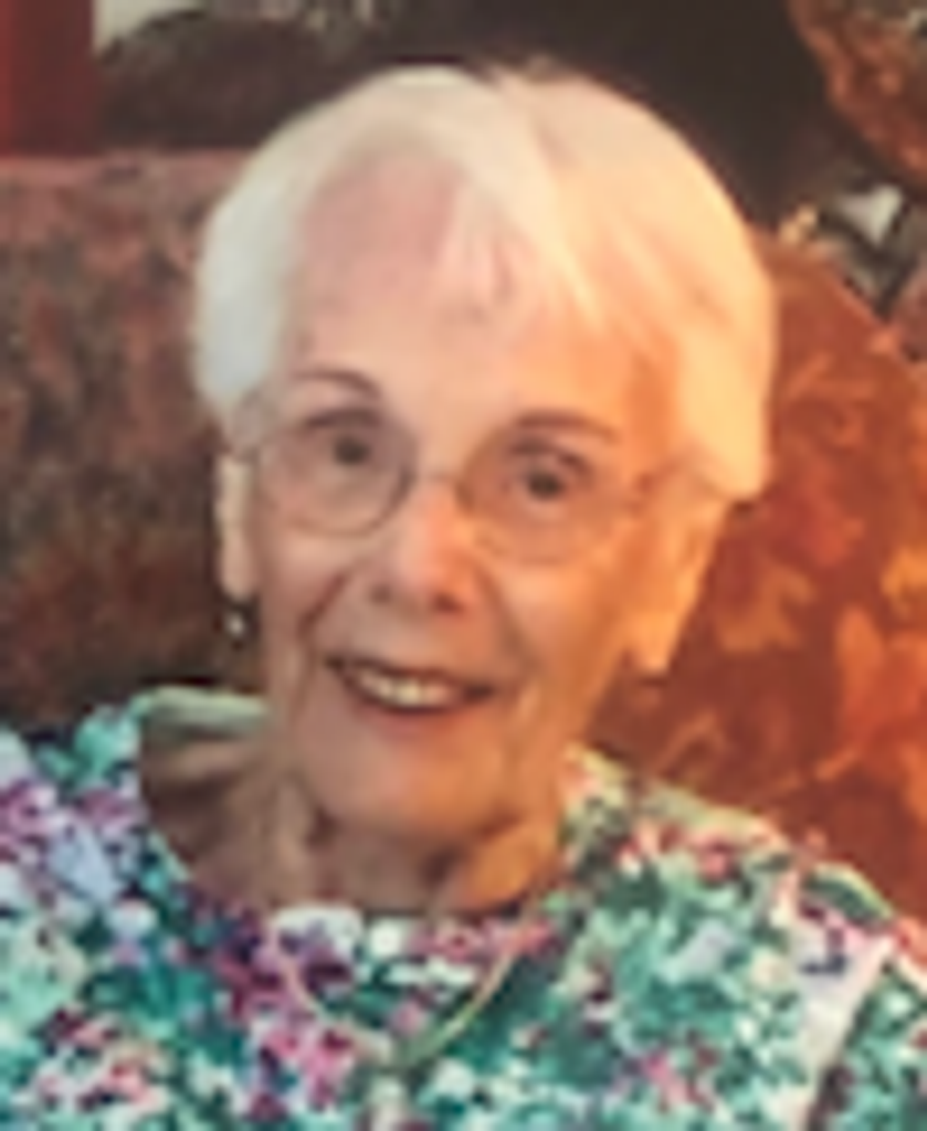 Ruth  A. Morganti