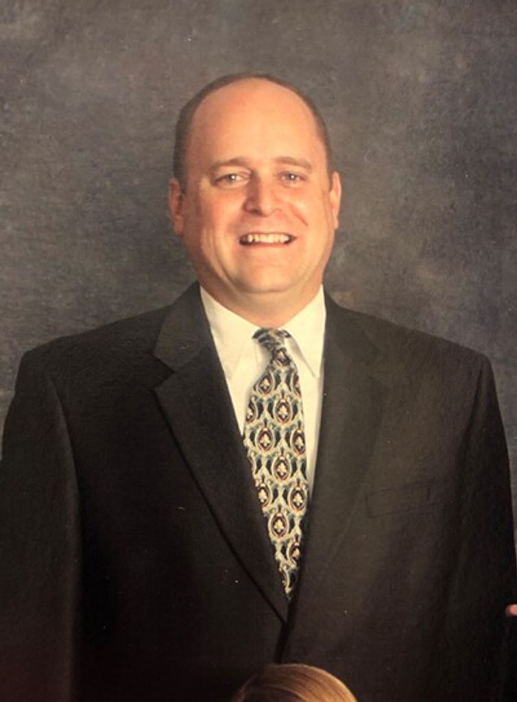 Neil Elliott Mobley Profile Photo