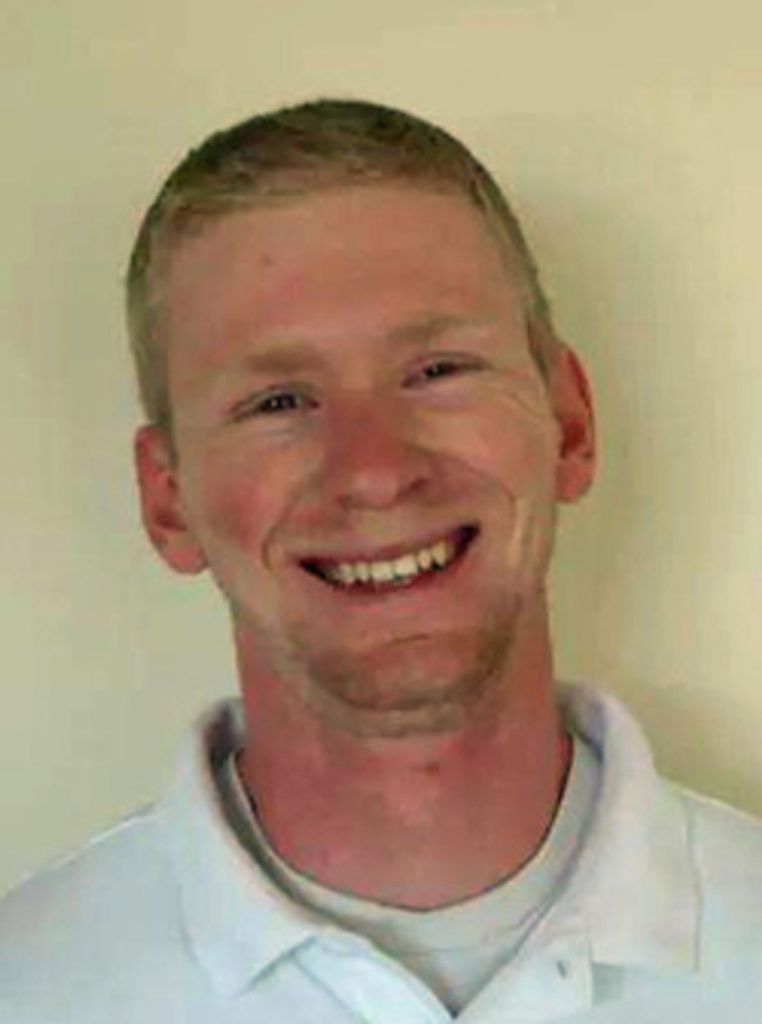 Colin D. Wiest