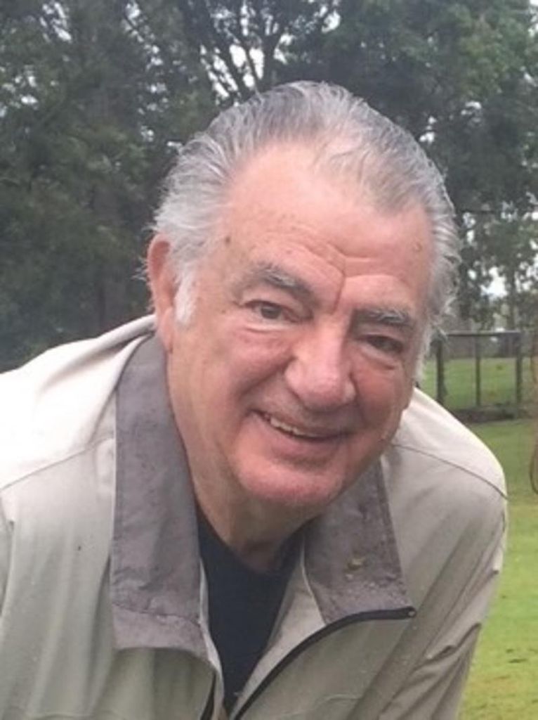 Dr. Vincent J Giardino Profile Photo
