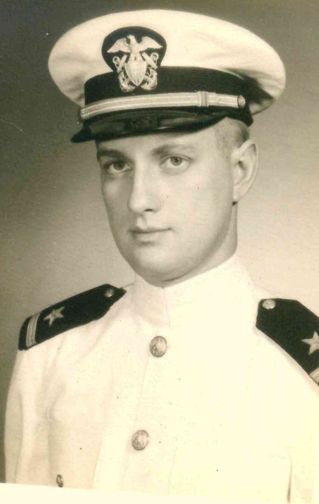 H. Rodney "Rod" Erwine Profile Photo