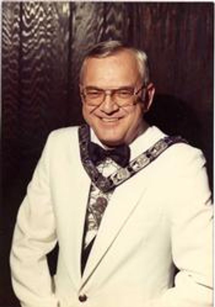 Thomas Francis Stecklein Profile Photo