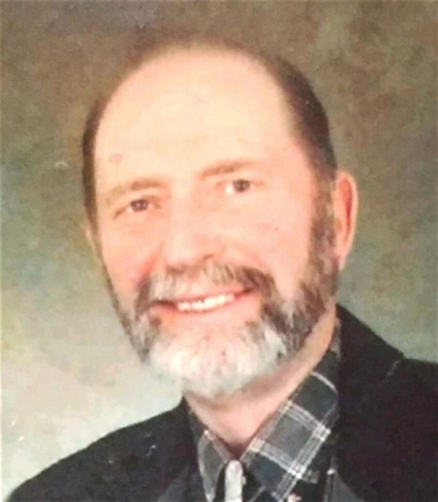 Joseph Bruce Spencer, Jr.