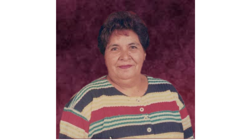 Silvia Vielma
