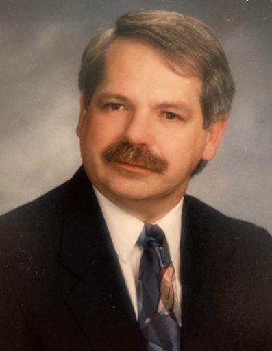 William Allen Hauke Profile Photo
