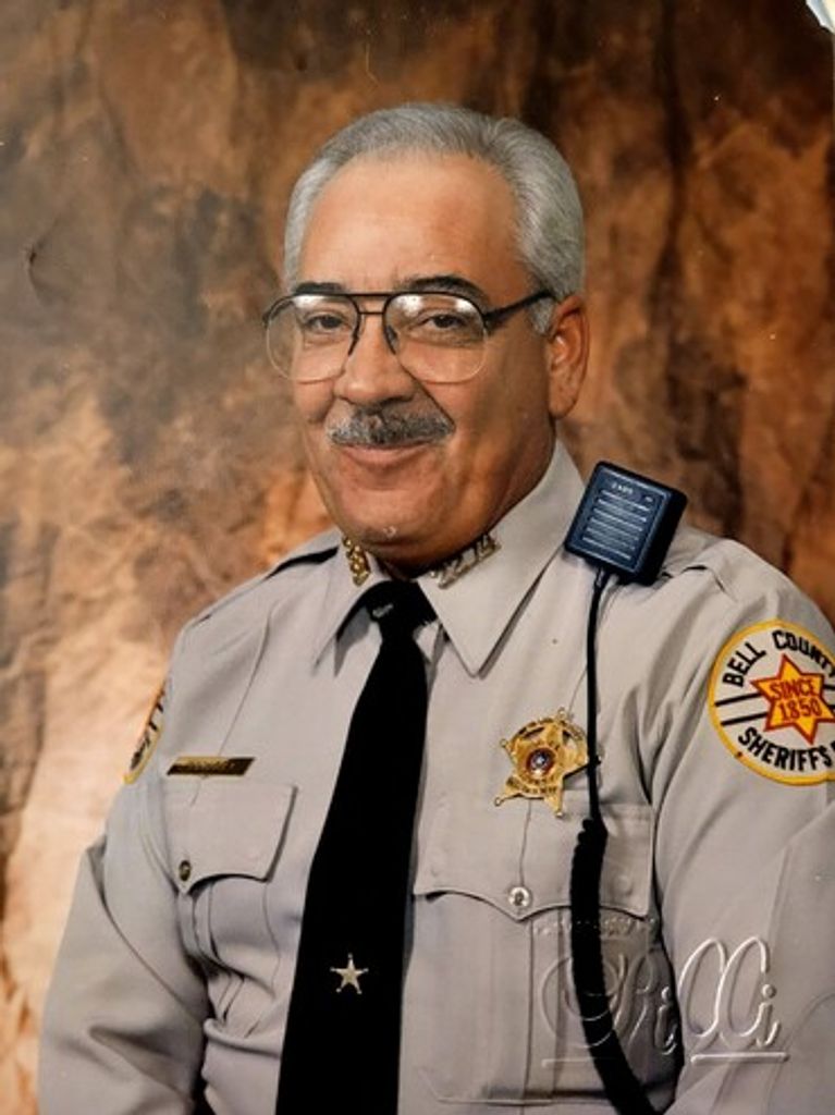 Paul Craig Dockrey