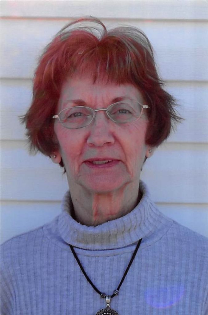 Barbara Hartline