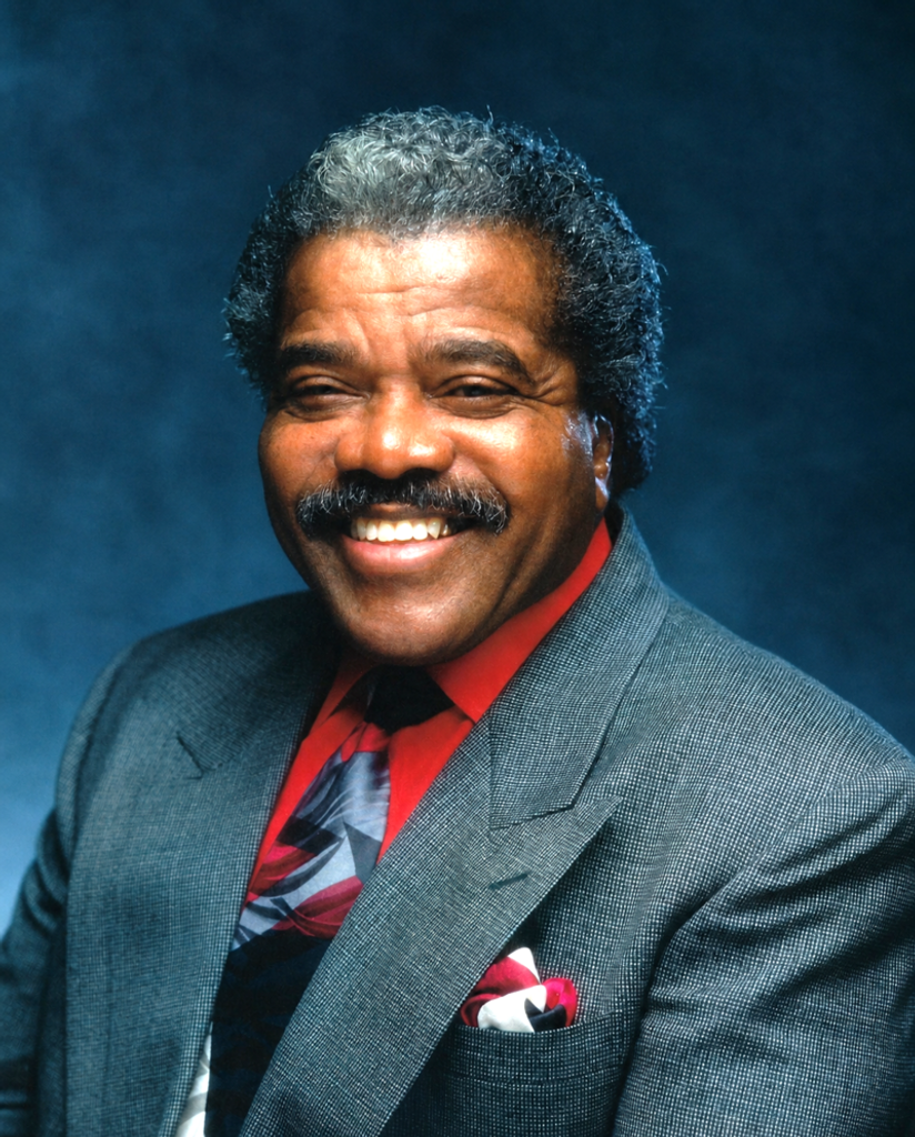 Arnold Ralph Brown Profile Photo