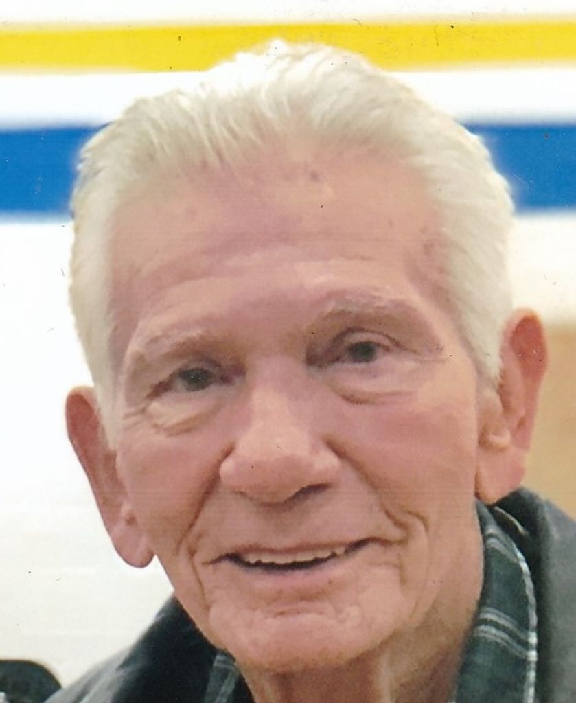 Gilbert Lawson