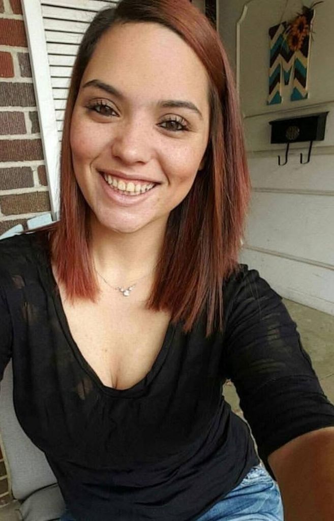 Kayla Beth Mitchell Nash Profile Photo