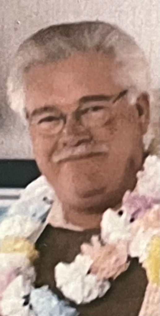 Gerald 'Jerry' Fenner Profile Photo
