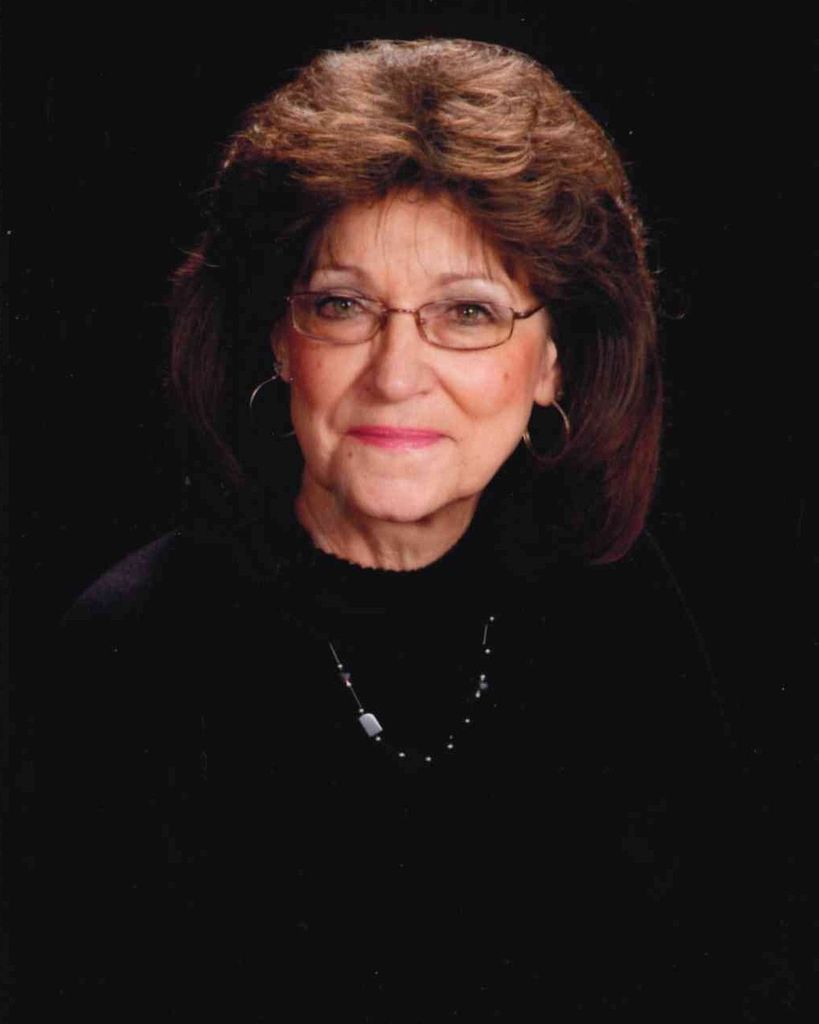 Mary Ellen White