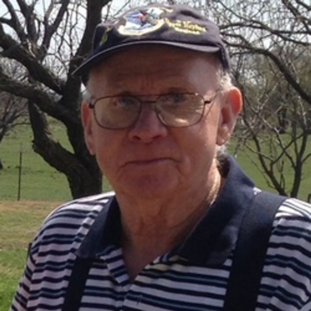 Glenn Mcelroy Profile Photo