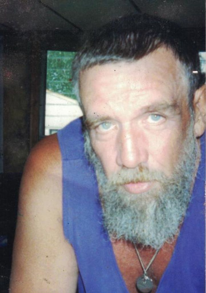 Dennis Mcdaniel
