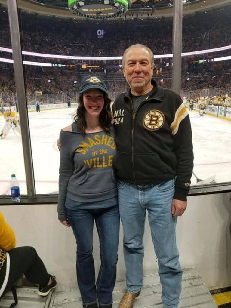 Richard Joseph Wargo