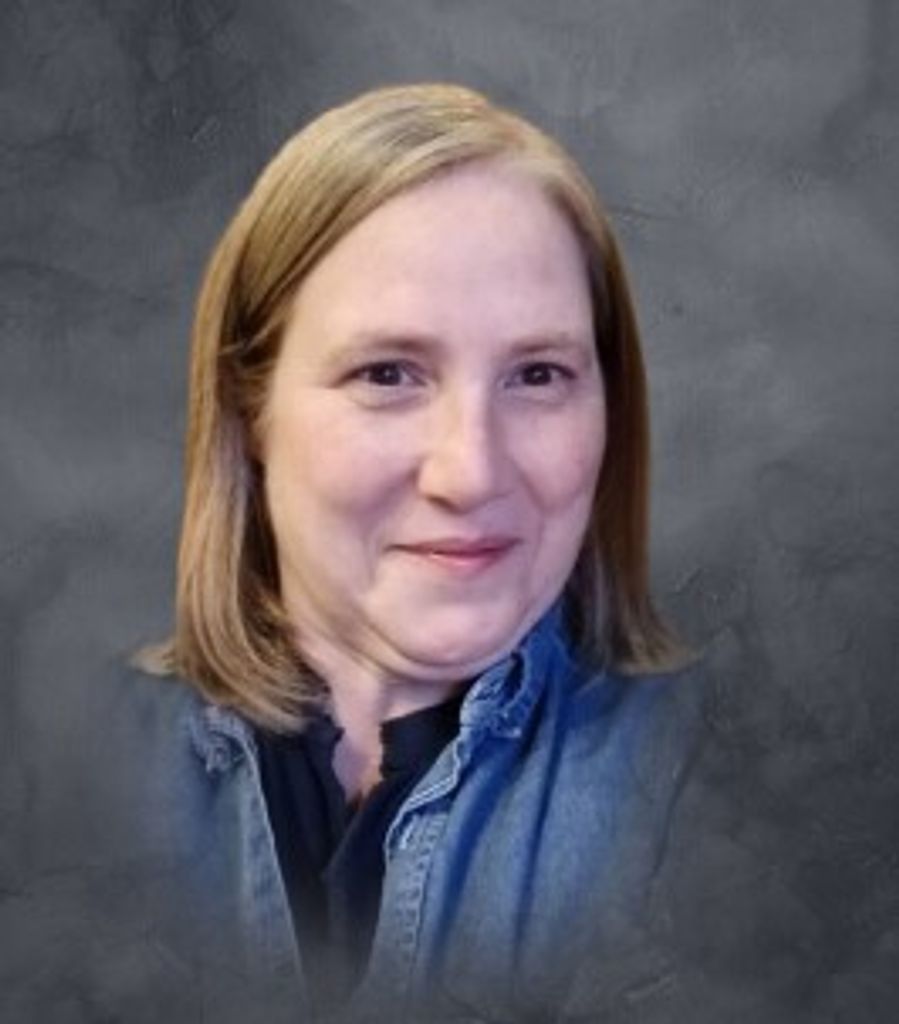 Jennifer Rayburn Profile Photo