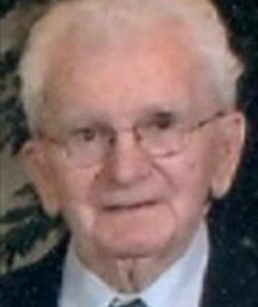 Grant R. Hartenstine