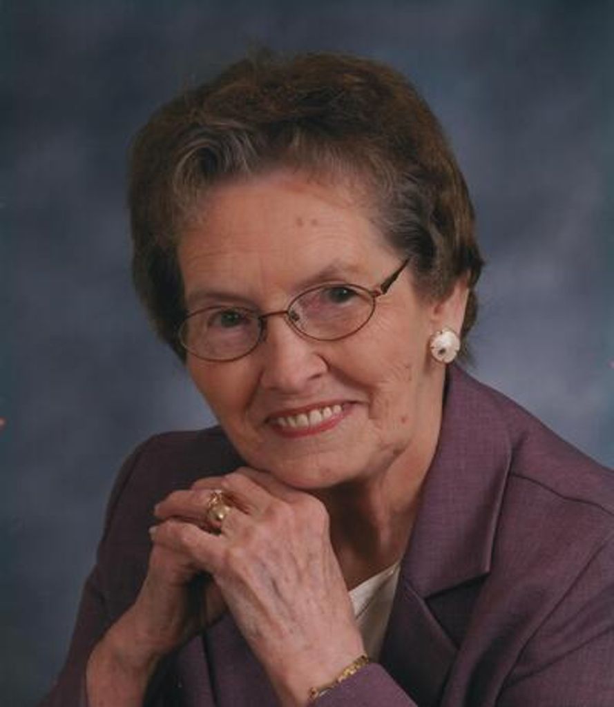 Dorothy Jean Gentry