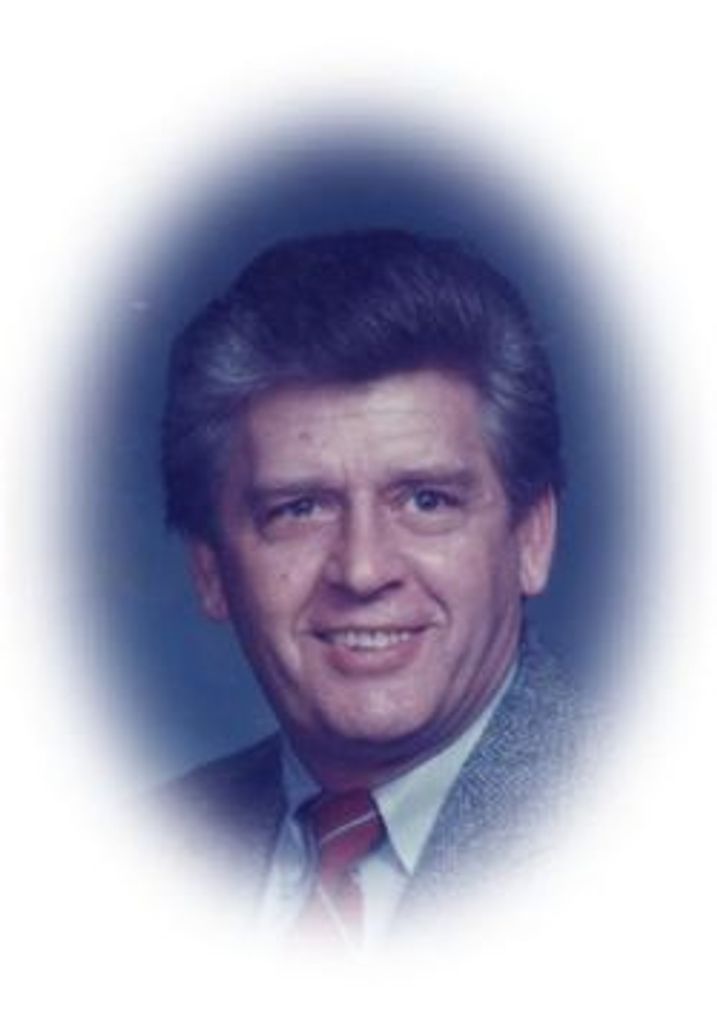 William 'Bill' Thomas Dodson Profile Photo