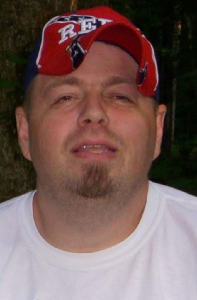 J.R. Johnson Profile Photo