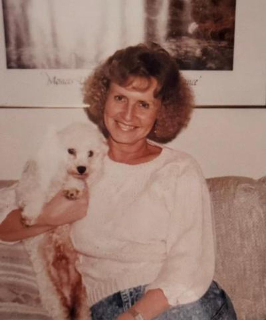 Mary Teaster Profile Photo