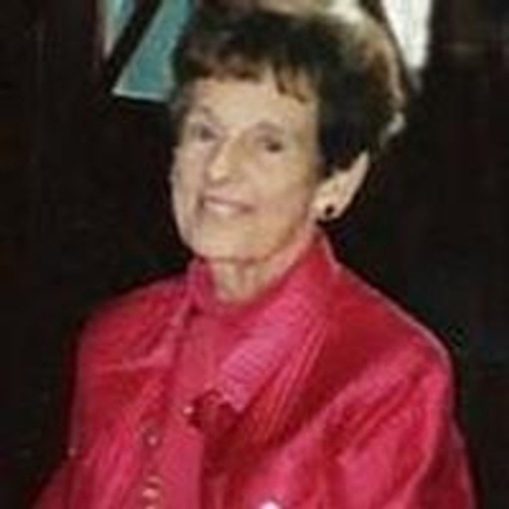 Myradell Cessnun Sorrells