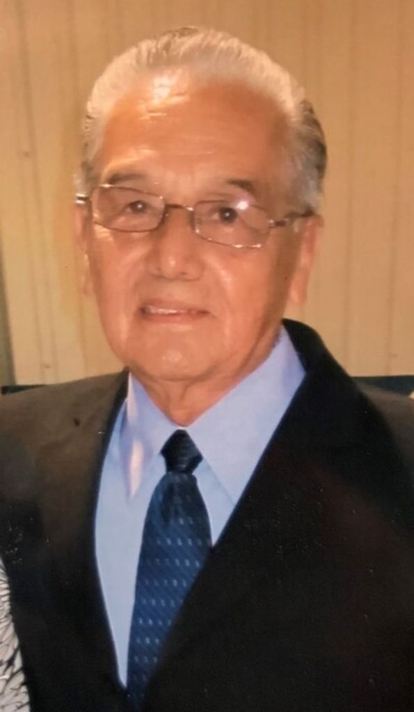 Ernest S. Garcia Profile Photo