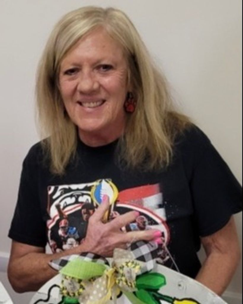 Eugenia Sanders Legg Profile Photo