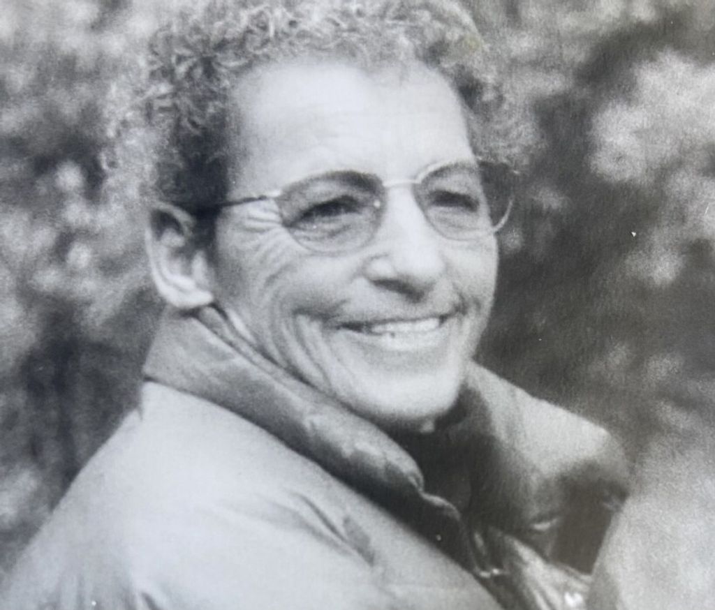 Eunice Sears