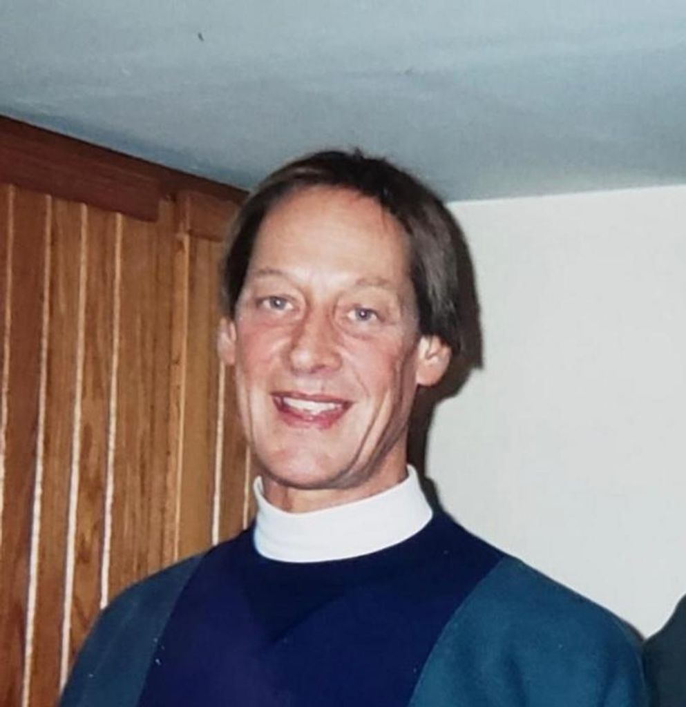 Bruce A. Novak