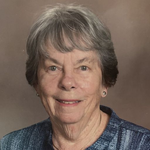 Marcia Ruth Sondergaard Profile Photo