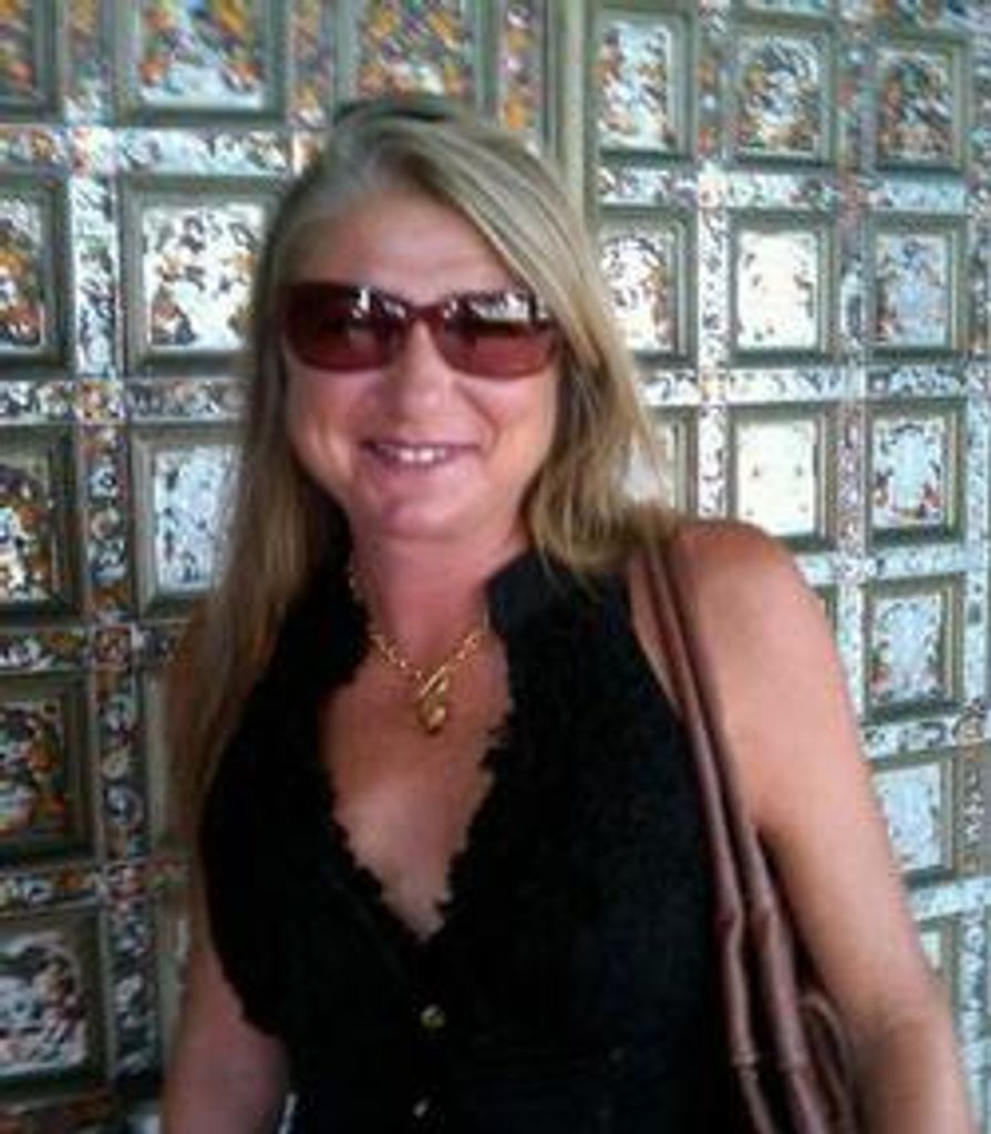 Sarah Honor Mannino