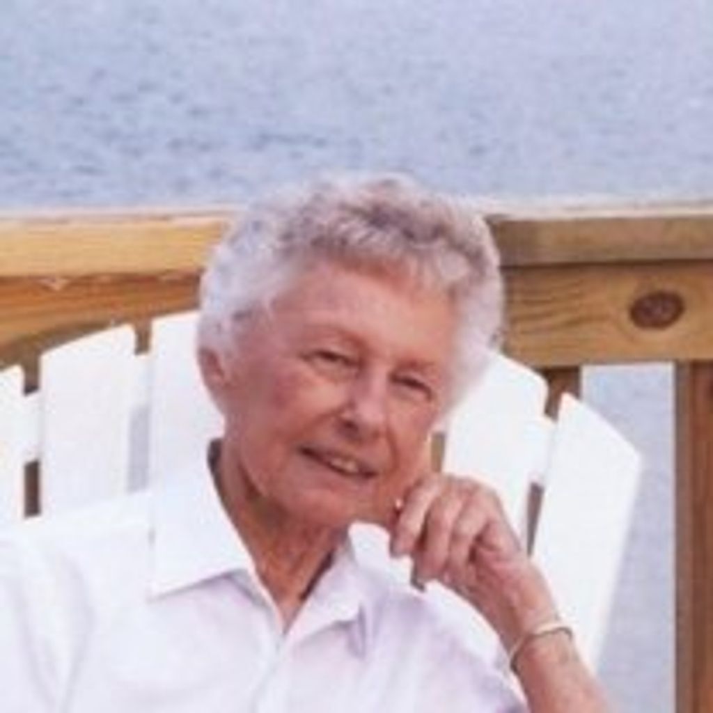 Marie Adeline Ludka Campbell