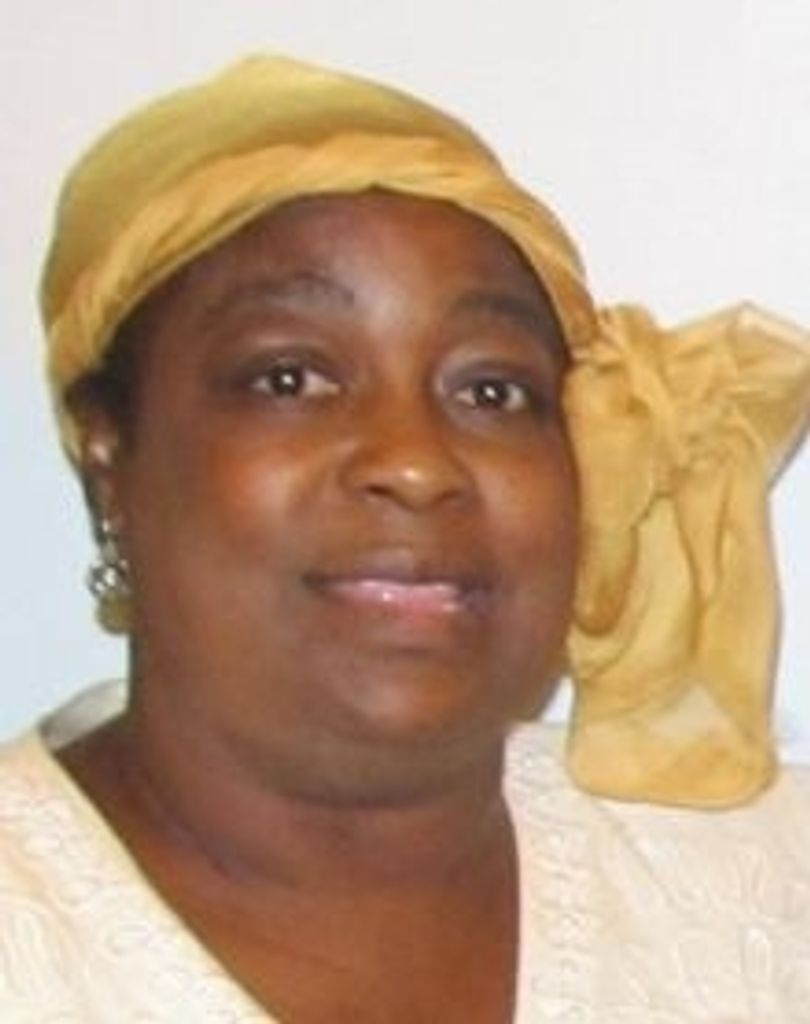 Ms Jacqueline Wright