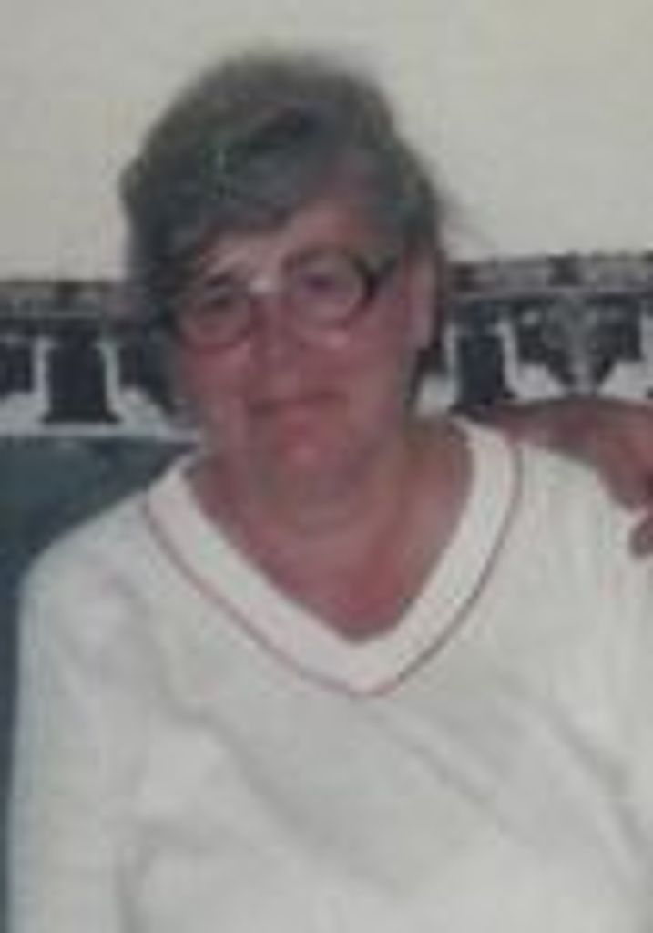 Mary A. Berna