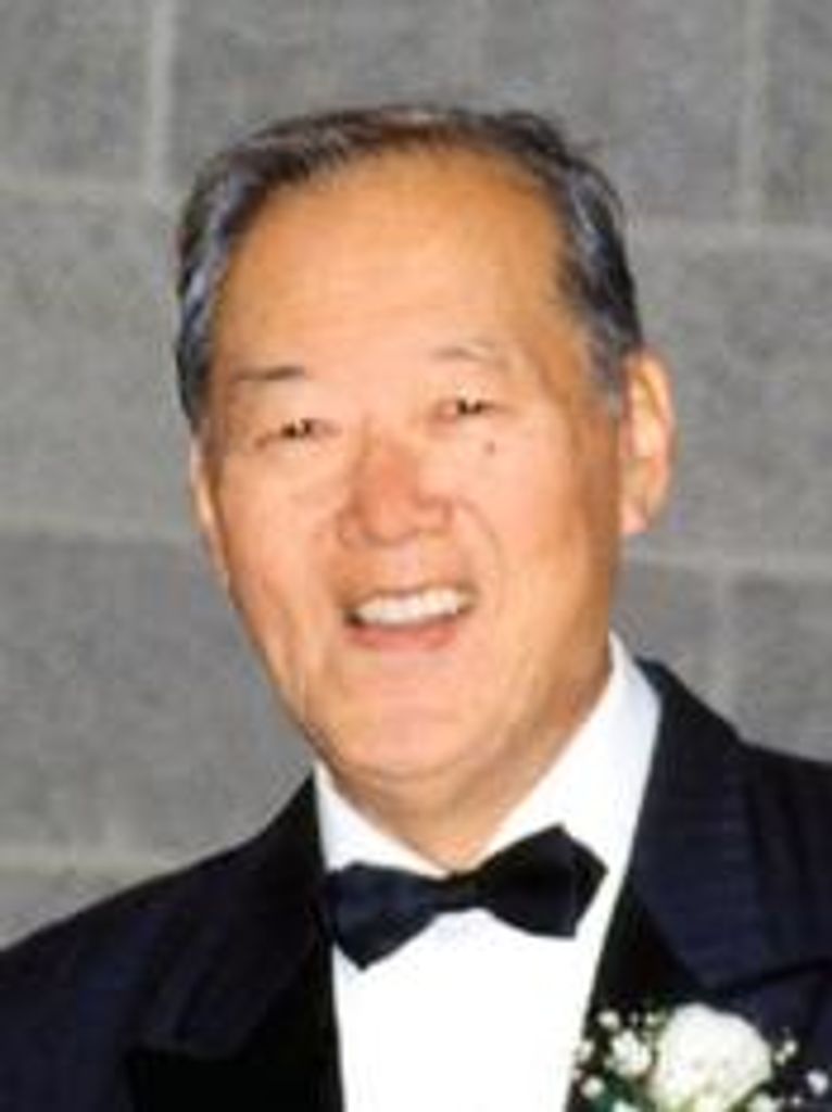 Clarence K. Tabata