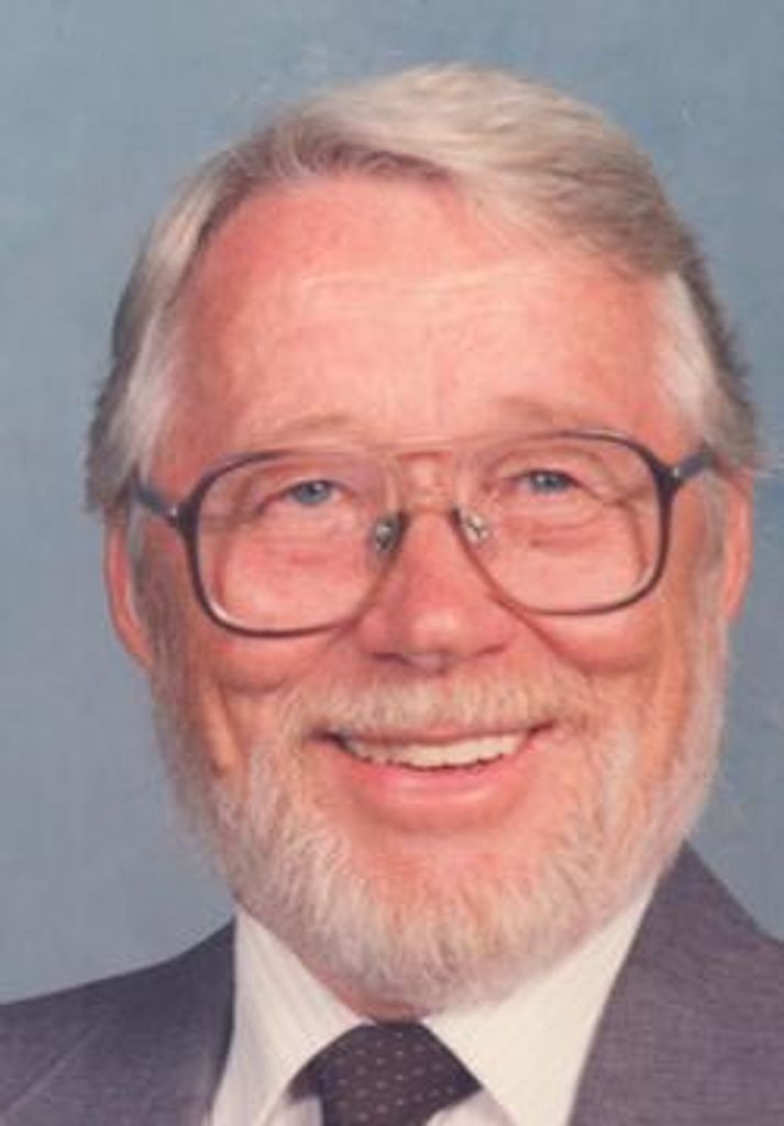 Vernon M. Beachy