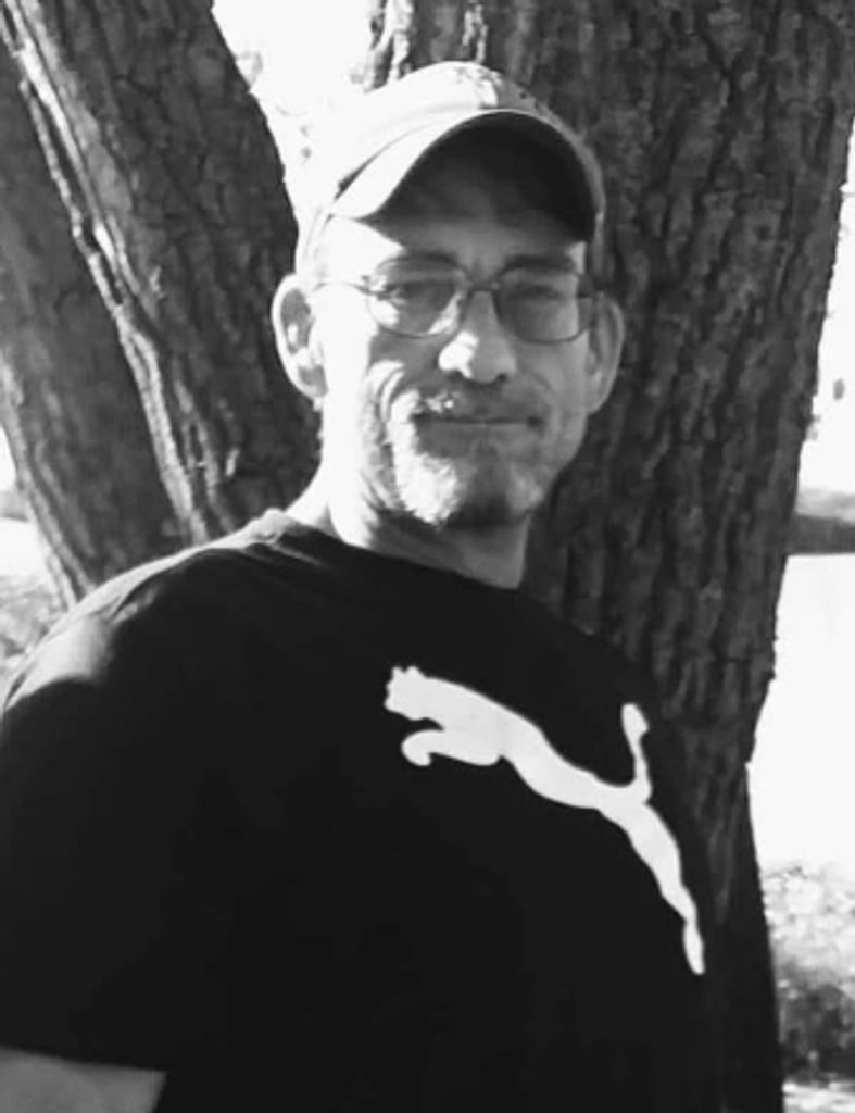 Thomas Richard Oldfield