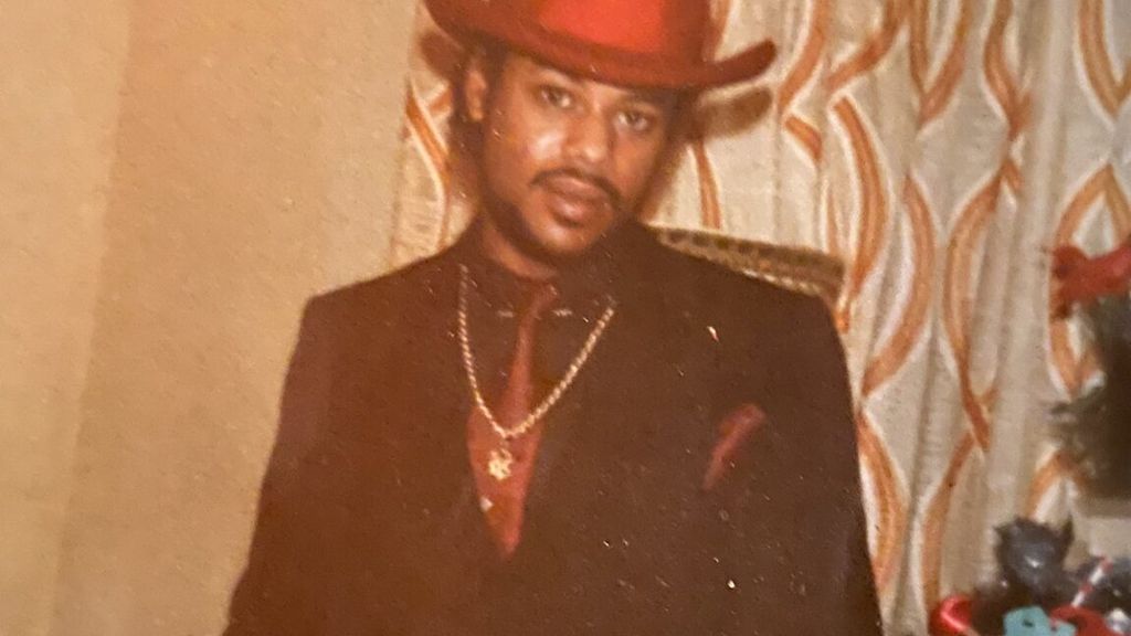 Barcus Lockett