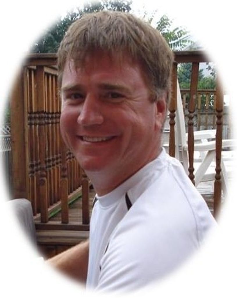 Stephen Robert BROWN