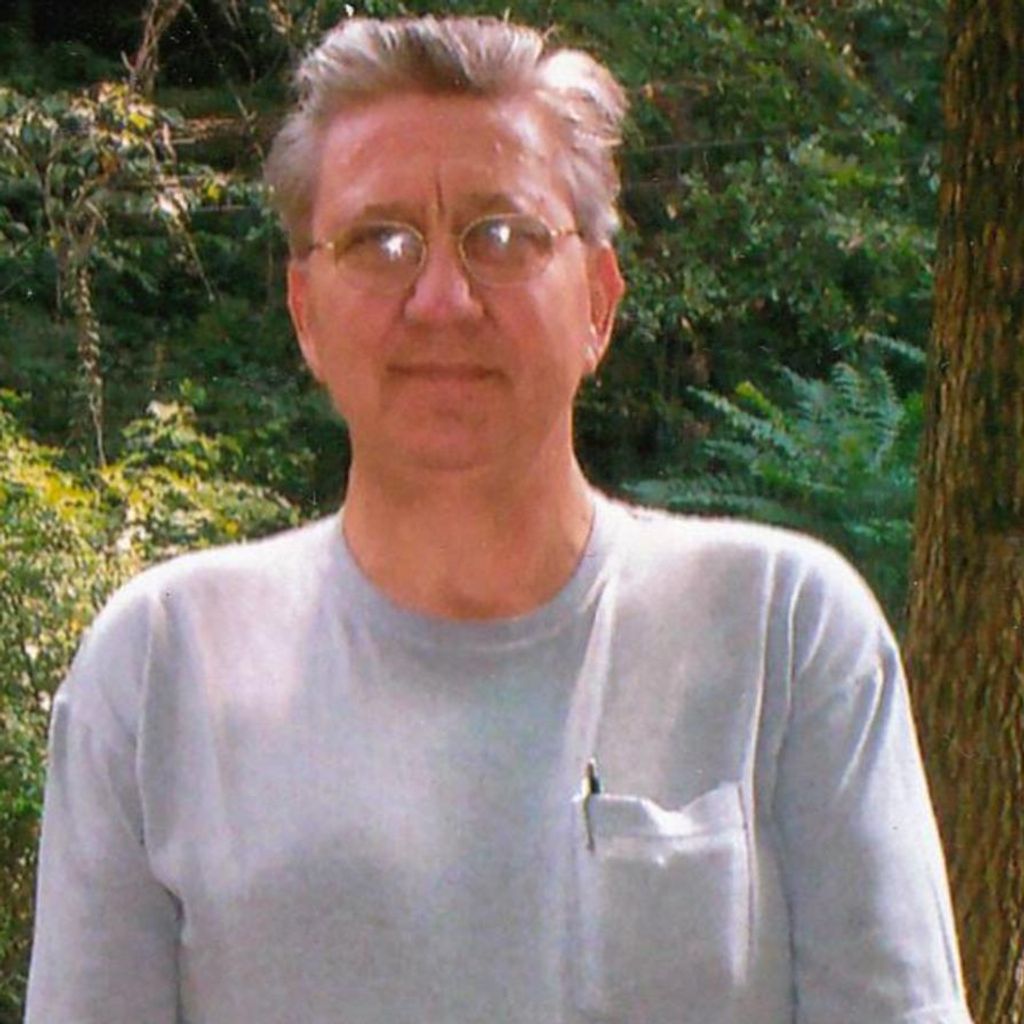 Dennis Roger Yeager