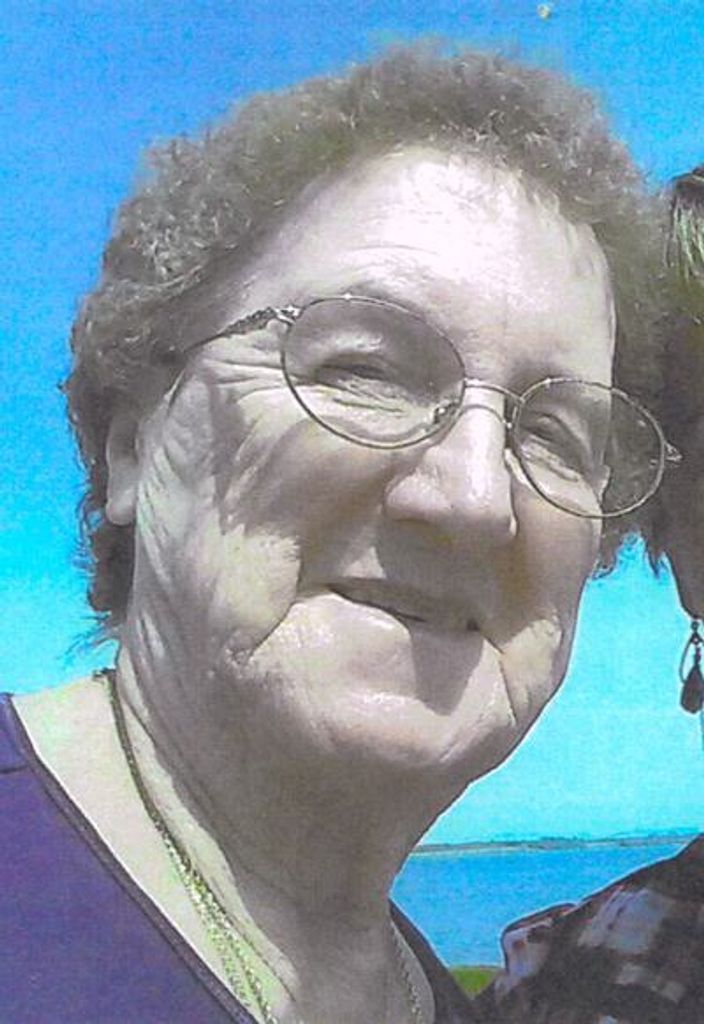 Gloria B. Young Profile Photo