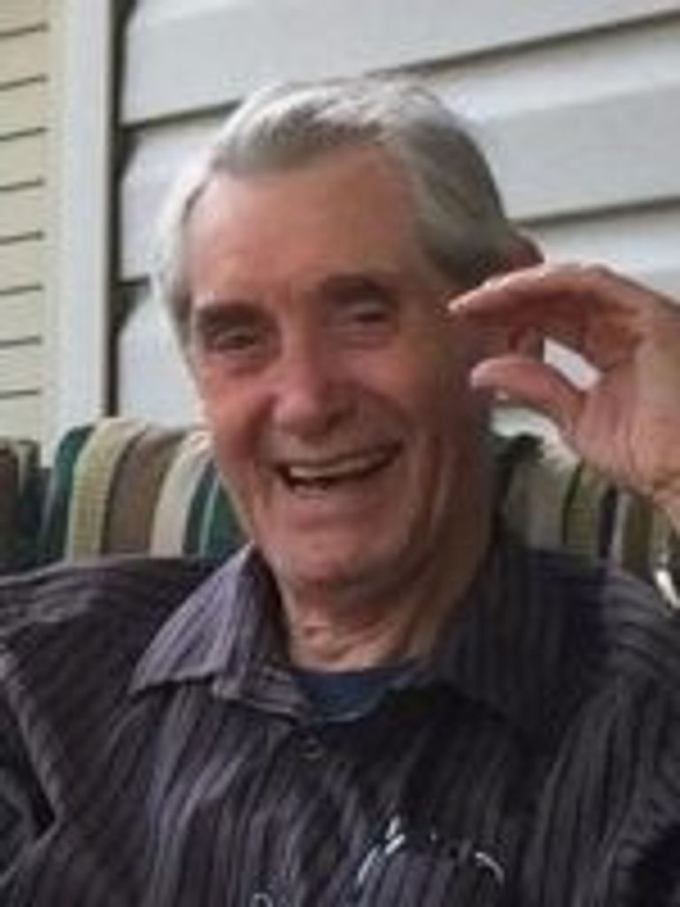 Roger Wigfield