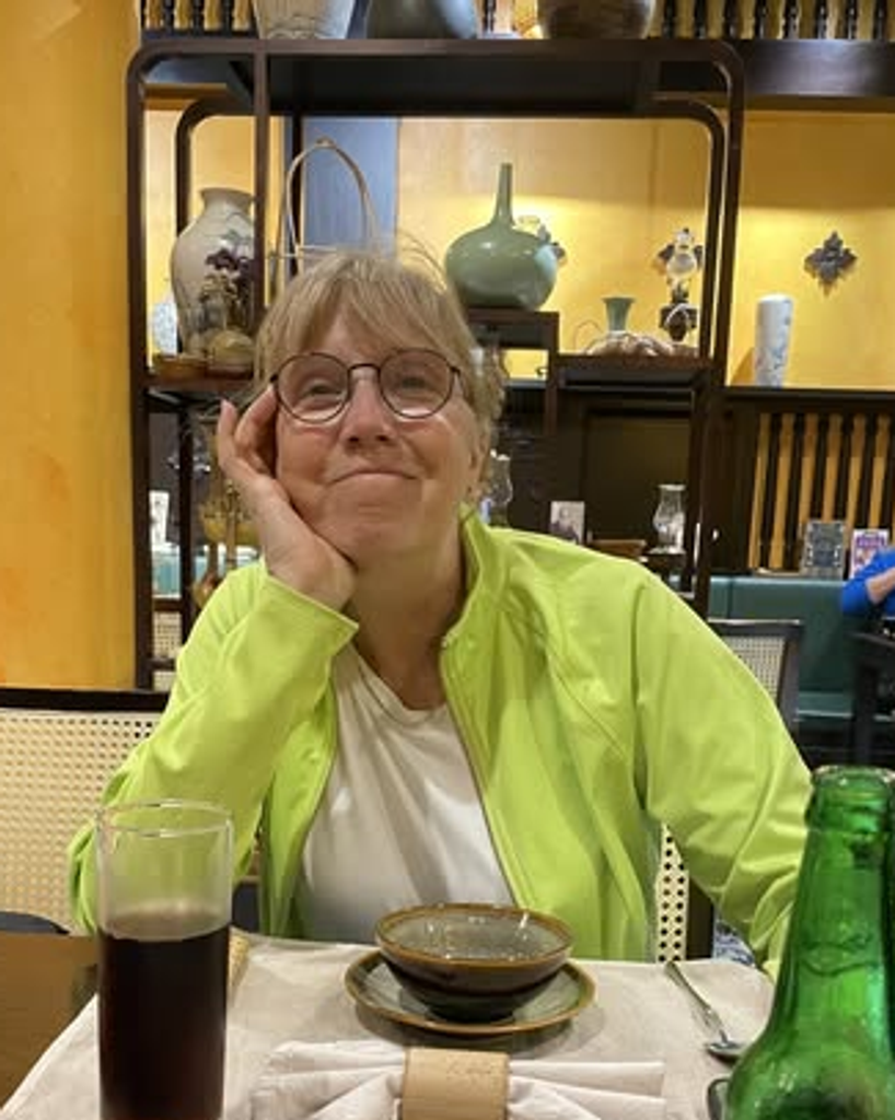 Amy L. Goldsmith Profile Photo